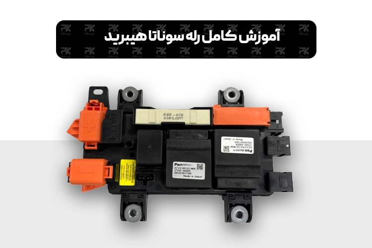 Sonata Hybrid Relay Practical Training