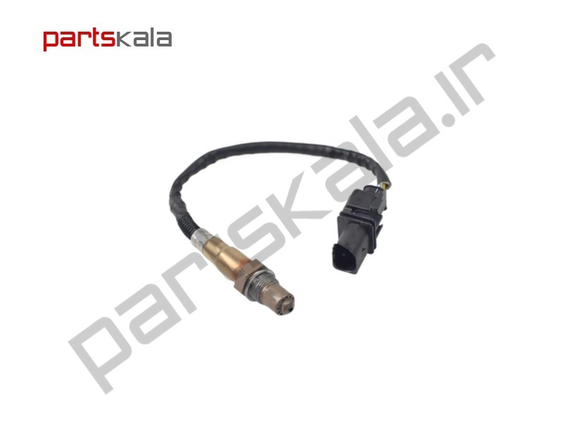 سنسور اکسیژن بالا سراتو YD