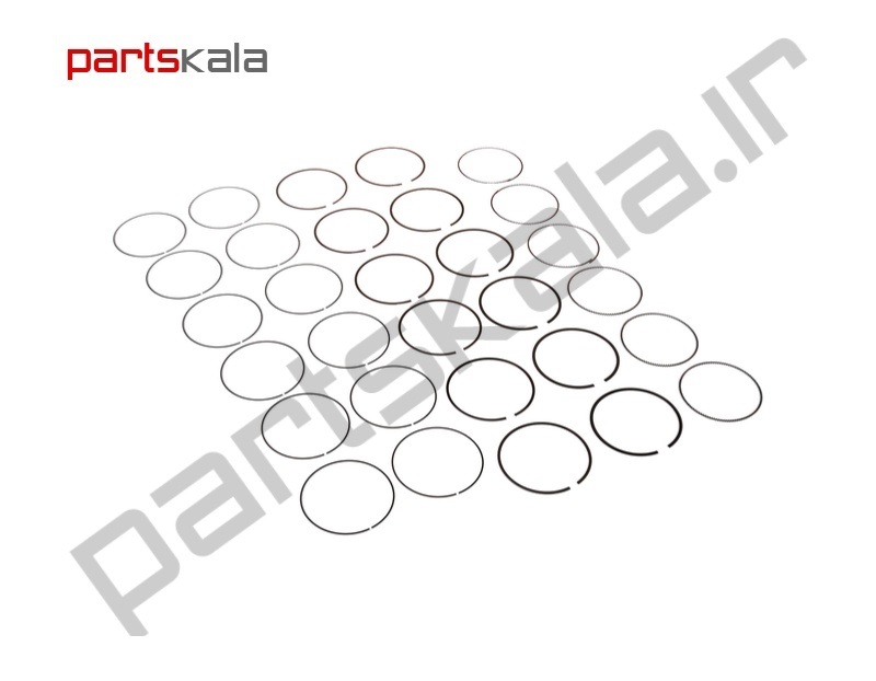 رینگ موتور اصلی آزرا گرنجور