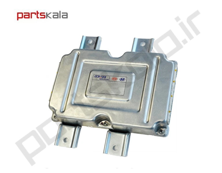 باتری منیجمنت کیا اپتیما هیبرید