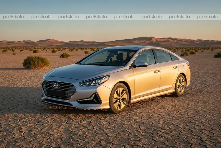 راهنمای جامع نگهداری از سوناتا هیبرید در آب و هوای ایران