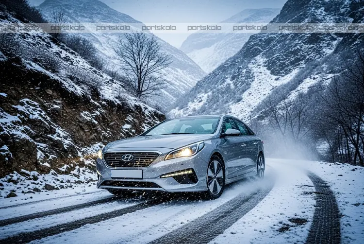 راهنمای جامع نگهداری از سوناتا هیبرید در آب و هوای ایران