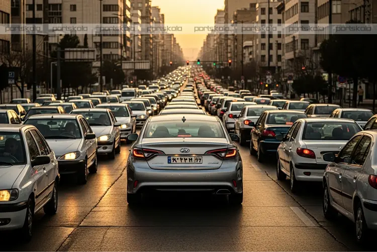 راهنمای جامع نگهداری از سوناتا هیبرید در آب و هوای ایران