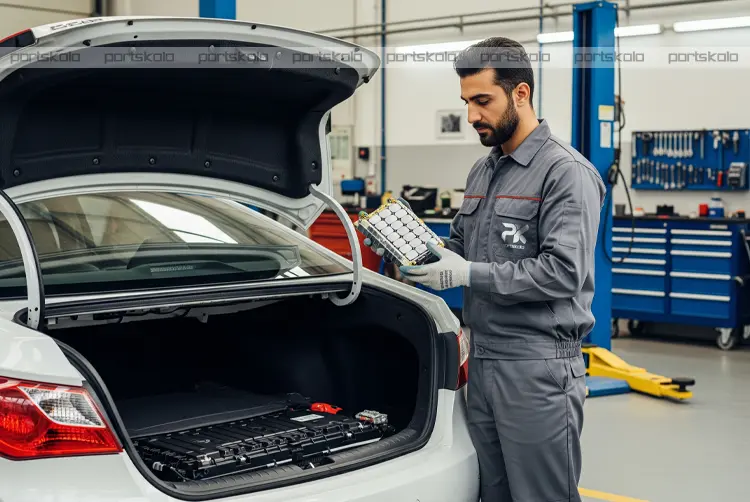 باتری-هیبریدی-سوناتا