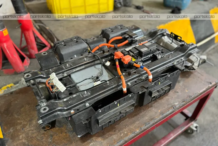 باتری-سوناتا-هیبریدی