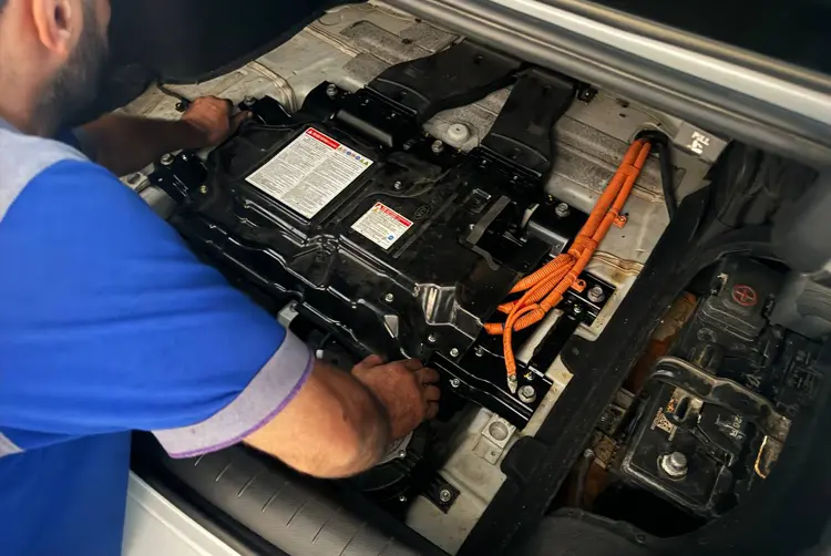 سوناتا-هیبرید