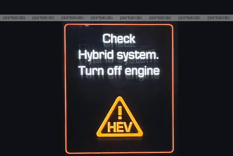 هیوندای-سوناتا-هیبرید