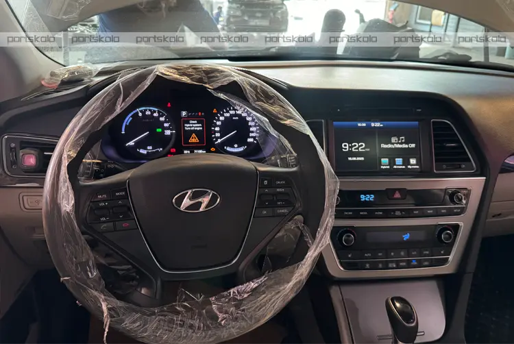 سوناتا-lf-هیبرید