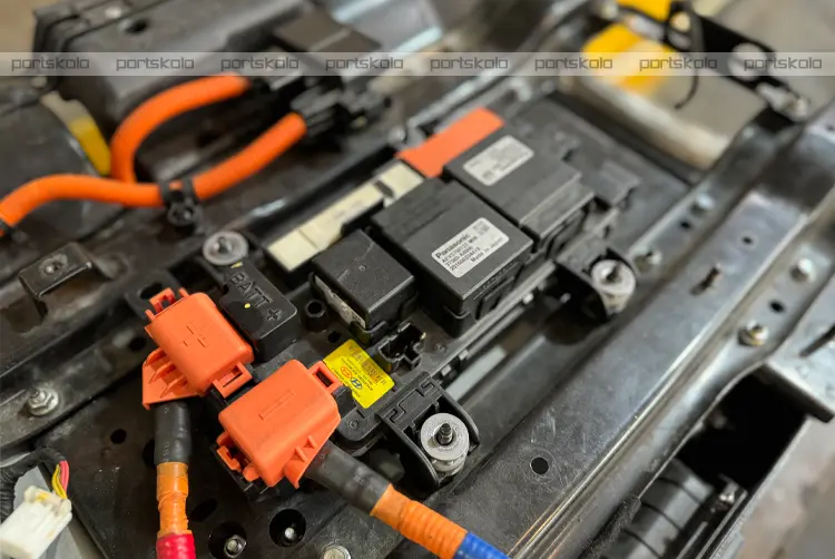 رله-باتری-سوناتا-هیبرید