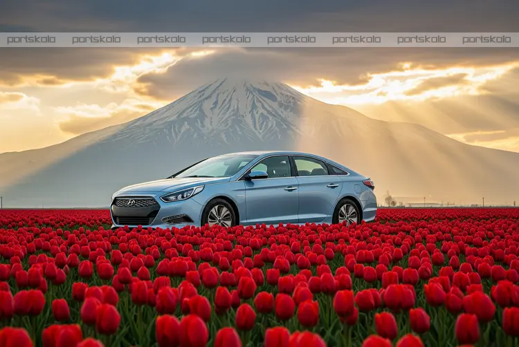 راهنمای جامع نگهداری از سوناتا هیبرید در آب و هوای ایران