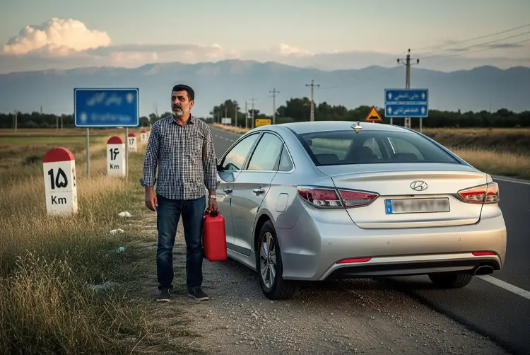 سوناتا-هیبریدی