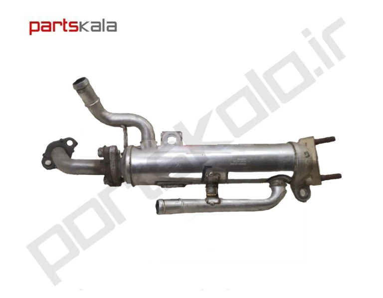 EGR سوناتا هیبرید