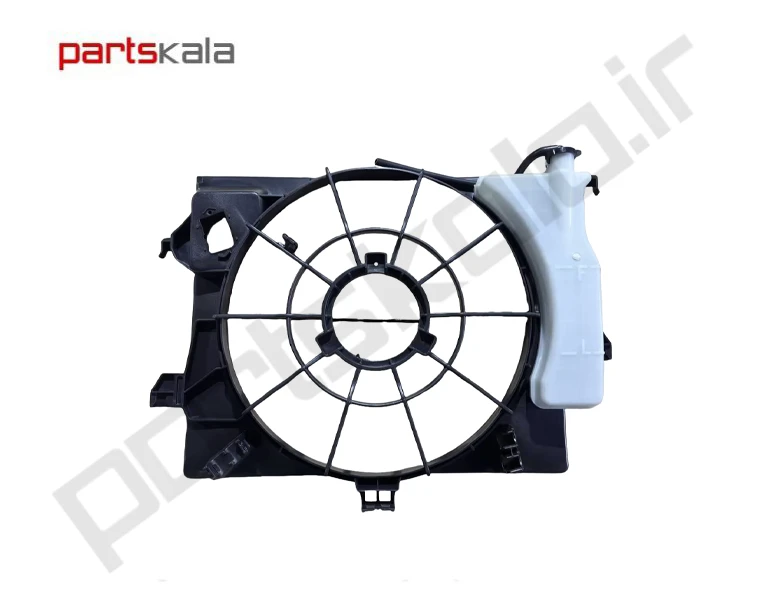 قاب فن هیوندای i20