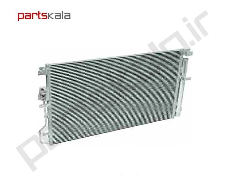 رادیاتور کولر توسان