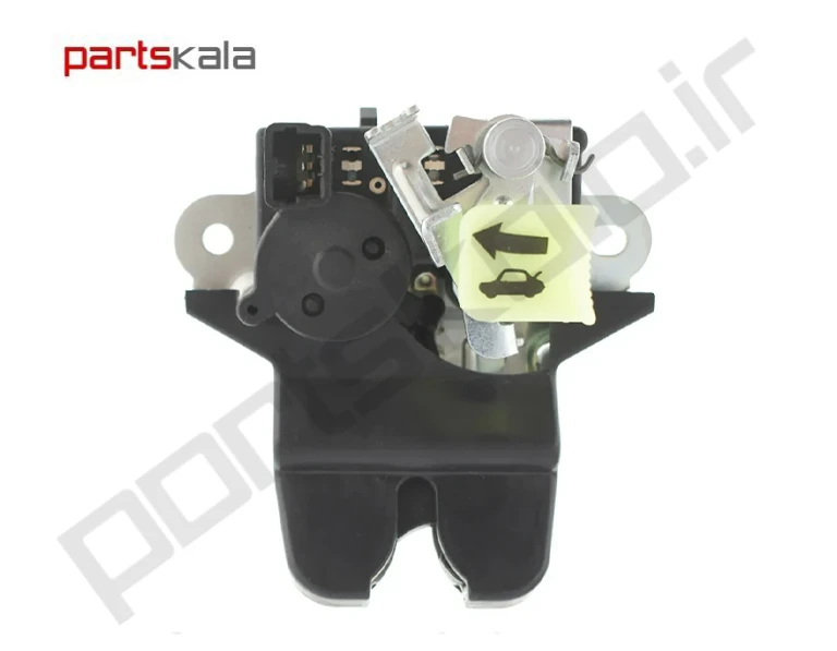 قفل صندوق عقب سوناتا