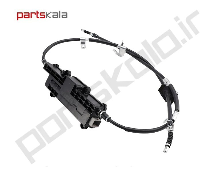 موتور ترمز دستی برقی سورنتو