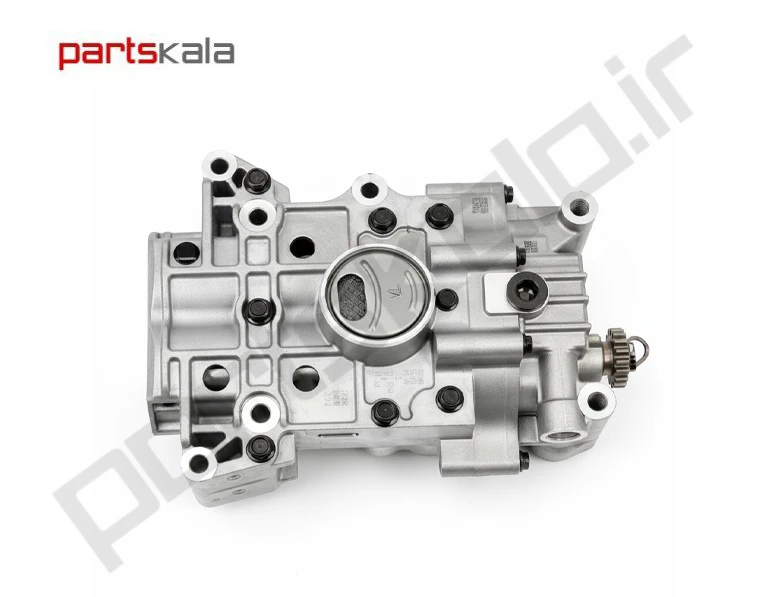 اویل پمپ اسپورتیج