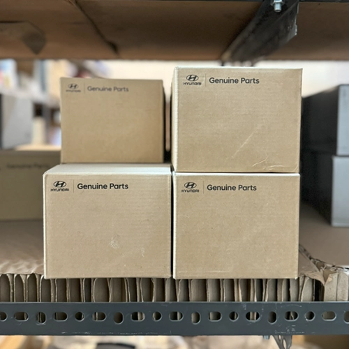 خدمات پارت کالا : تامین قطعات اصلی هیوندای و کیا با گارانتی و ضمانت اصالت